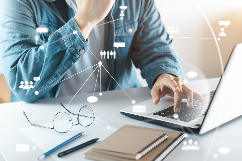 7 Ways To Empower Your Remote Workforce With Cloud Erp Solutions Yondu