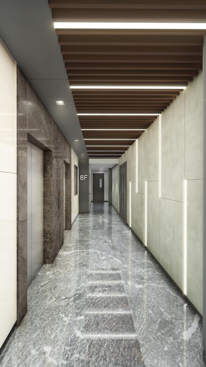 DS Global Holdings Inc. Four Corners