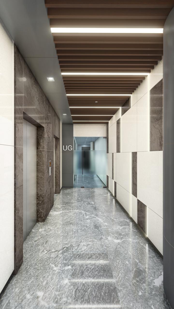 DS Global Holdings Inc. Four Corners