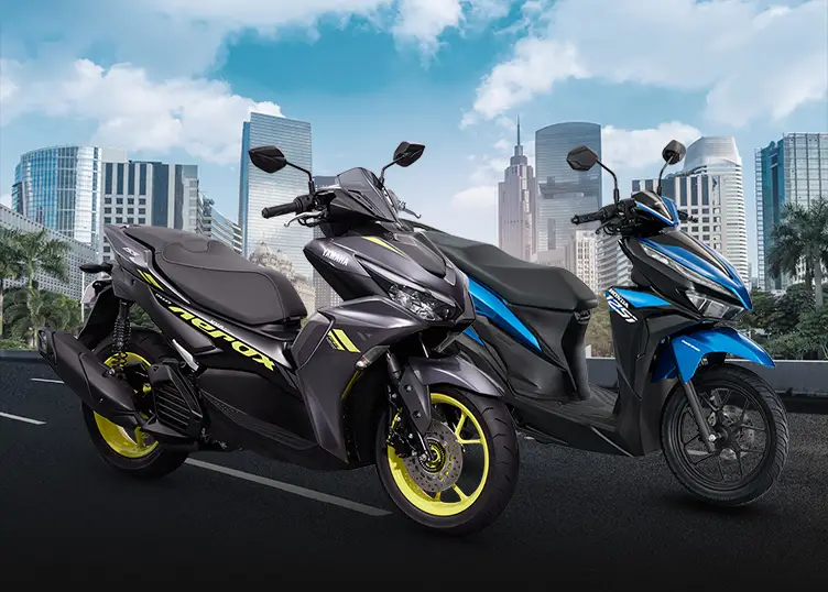 Motorcycle Loan Country Funders Finance Corporation